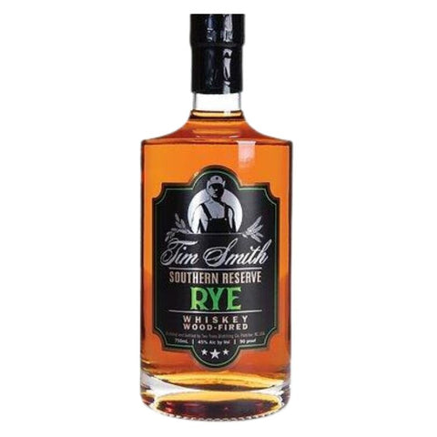 Tim Smith Southern Reserve Rye - 750ml