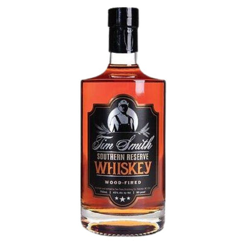 Tim Smith Southern Reserve Whiskey - 750ml