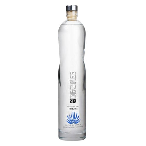6 Degree Blanco - 750ml