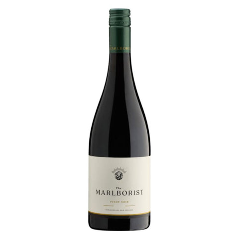 The Marlborist 2021 Pinot Noir - 750ml