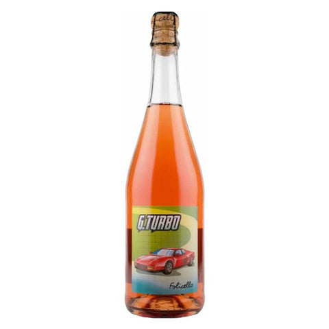 Il Folicello G.Turbo Sparkling Lambrusco - 750ml