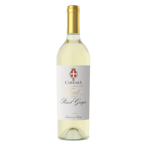 Carrara 2022 Pinot Noir - 750ml