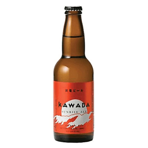 Kawaba Sunrise Ale - 11.16oz