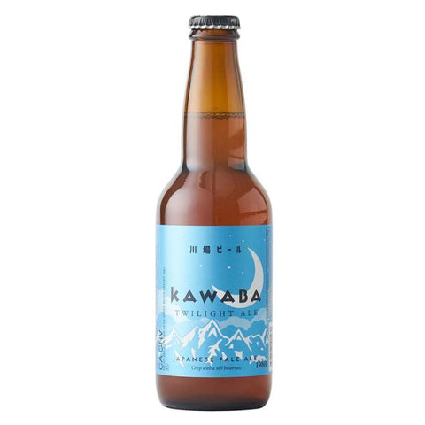 Kawaba Twilight Ale - 11.16oz