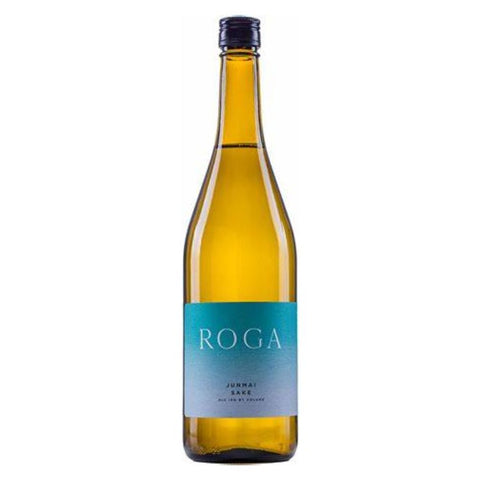 Roga Sake Junmai - 750ml