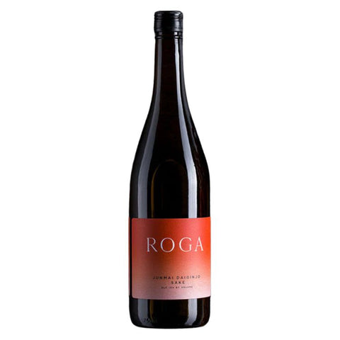 Roga Sake Junmai Daiginjo - 750ml