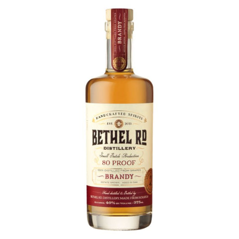 Bethel Road Brandy - 750ml