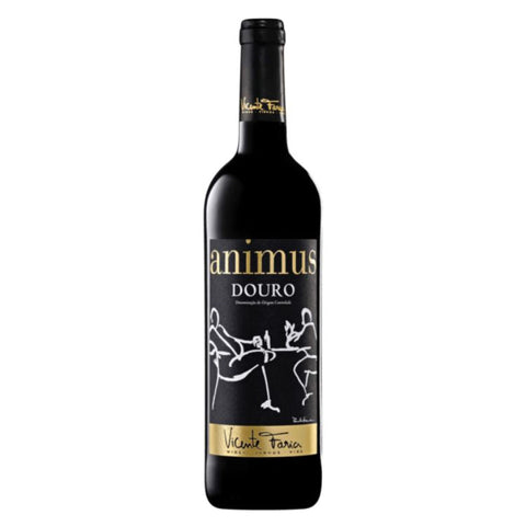 Animus 2021 Douro Red - 750ml