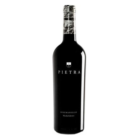 Pietra 2022 Susumaniello - 750ml x 3