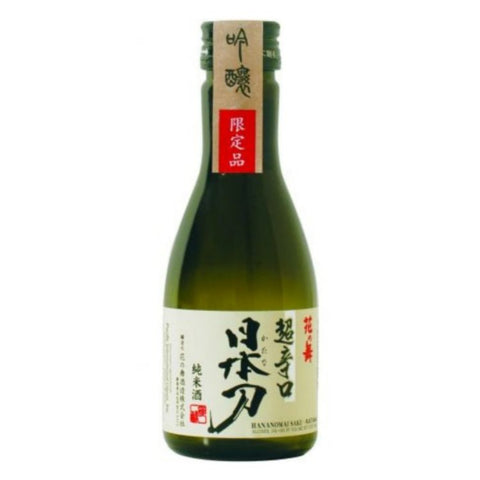 Katana Extra Dry Junmai Ginjo - 180ml