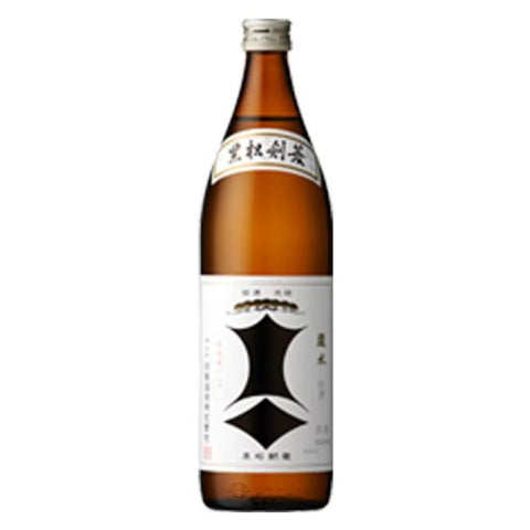 Kenbishi Kuromatsu Honjozo - 900ml