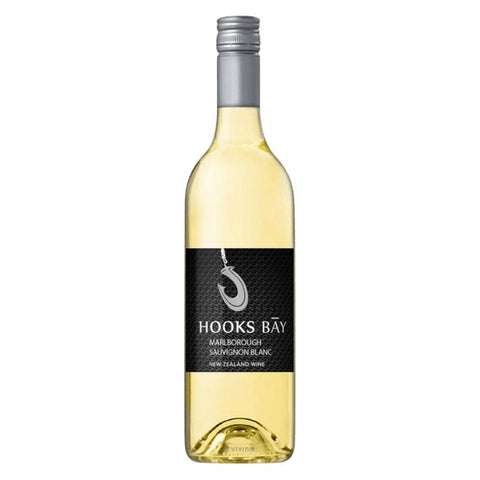 Hooks Bay 2023 Sauvignon Blanc - 750ml