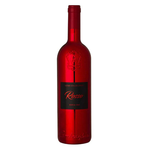 Lamborghini Luxe Rosso Red Blend - 750ml