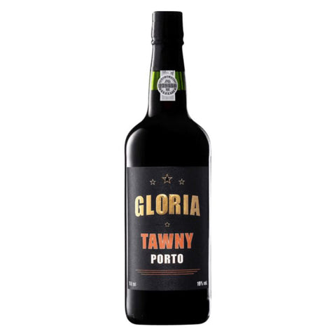 Gloria 2018 Late Bottle Vintage Port - 750ml