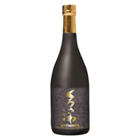Kurosawa Premium Reserve Junmai Daiginjo - 720ml