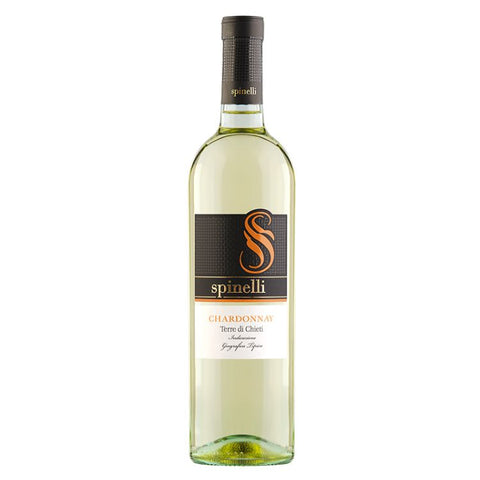 Cantine Spinelli 2021 Chardonnay - 750ml