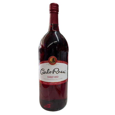 Carlo Rossi Sweet Red - 1.5l