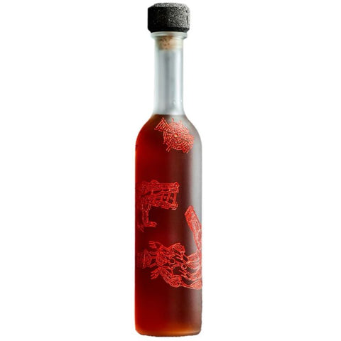 Maestro Dobel Grandes Maestros Francisco Toledo Edition - 750ml