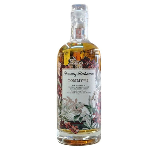 Tommy Bahama NO.2 RUM - 750ml