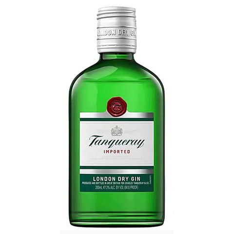 Tanqueray Gin - 200ml