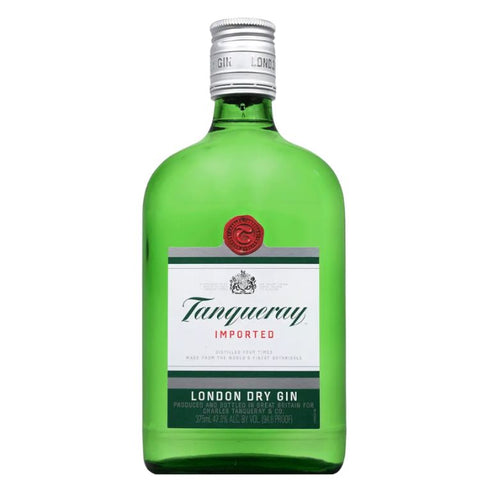 Tanqueray Gin - 375ml