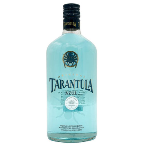 Tarantula Ready To Drink Azul Original Tequila - 750ml