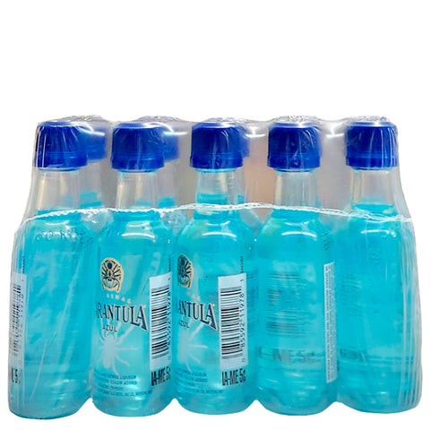 Tarantula Azul Tequila  - 50ml x 10pk Mini Shots