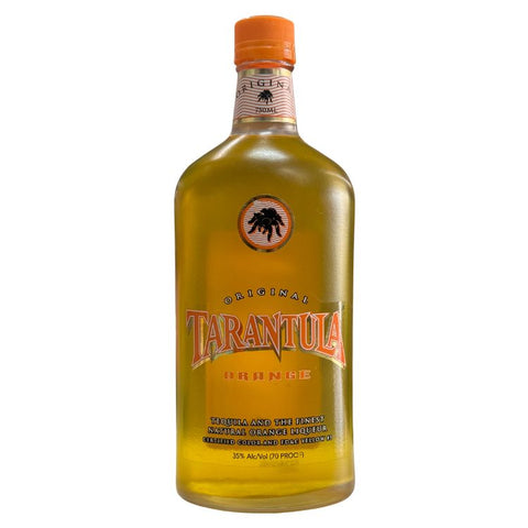 Tarantula Ready To Drink Orange Liqueur - 750ml