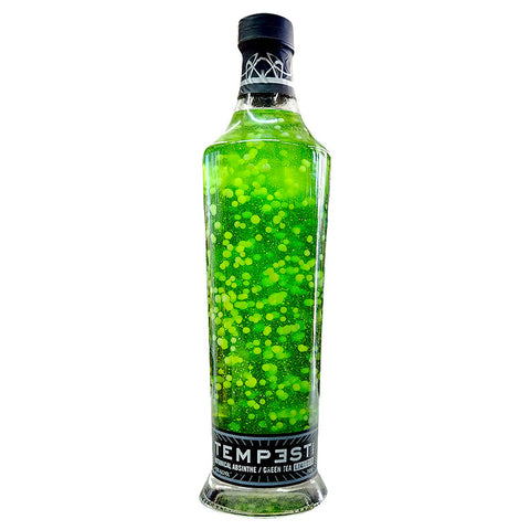 Tempest Botanical Absinthe Green Tea Liqueur - 750ml