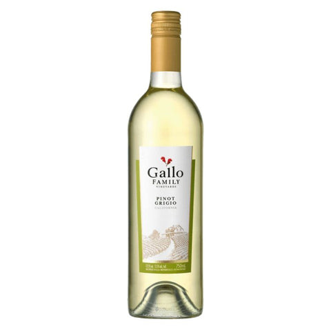 Gallo Family Pinot Grigio - 750ml