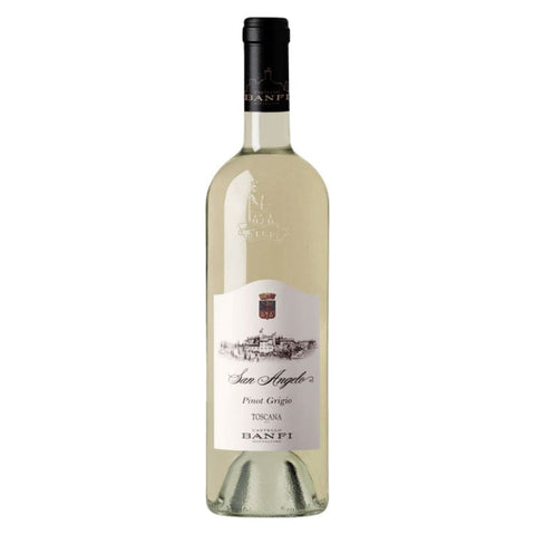 Banfi San Angelo Pinot Grigio - 750ml