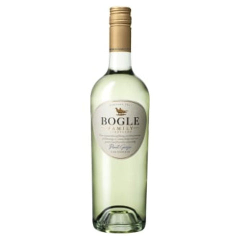 Bogle Pinot Grigio - 750ml