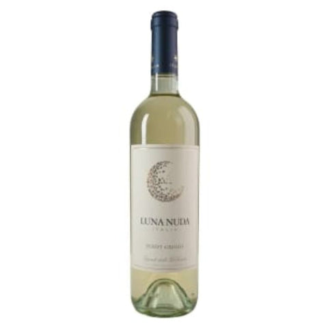 Luna Nuda Pinot Grigio - 750ml