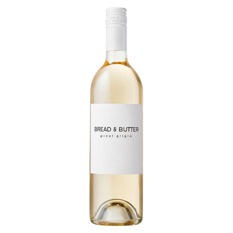 Bread & Butter Pinot Grigio - 750ml