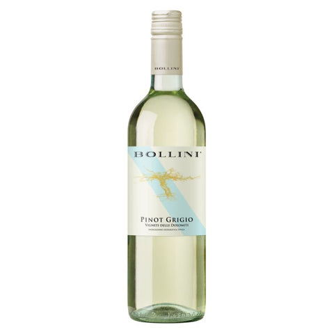 Bollini Trentino Pinot Grigio - 750ml