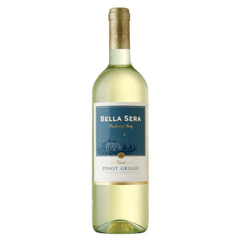 Bella Sera Pinot Grigio - 750ml