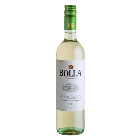 Bolla Pinot Grigio - 750ml