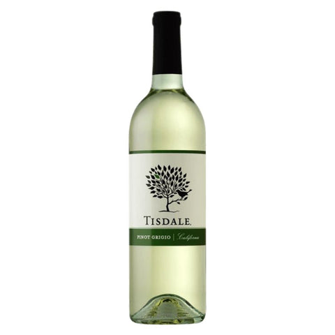 Tisdale Vineyards Pinot Grigio - 750ml