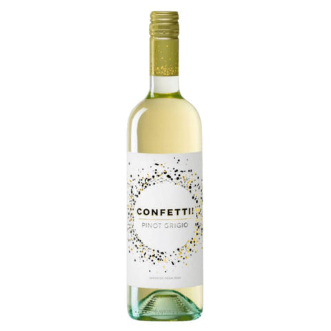 Confett! Pinot Grigio - 750ml