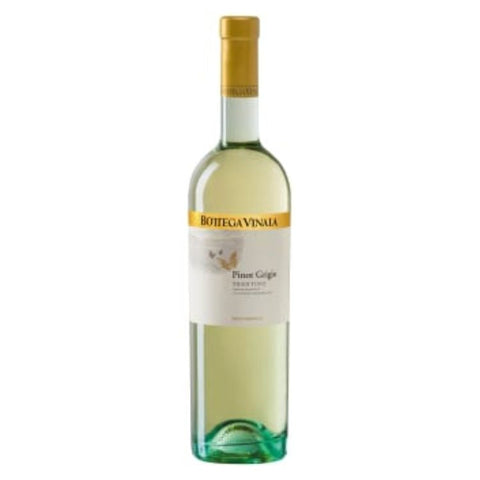 Bottega Vinaia Pinot Grigio - 750ml