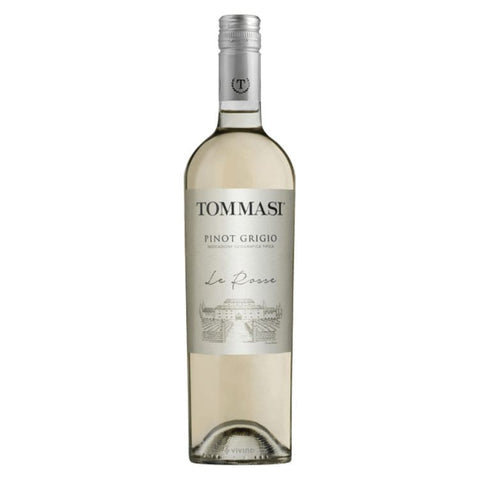 Tommasi Le Rosse Pinot Grigio - 750ml