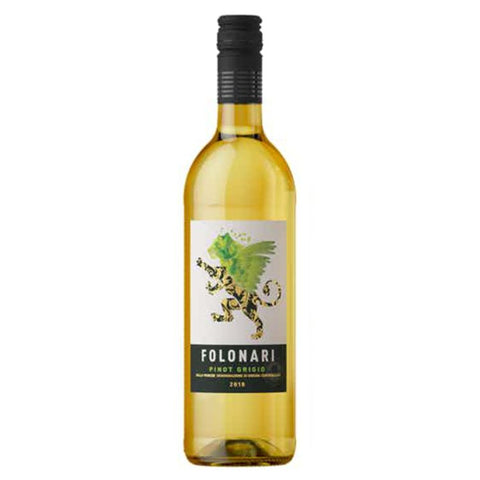 Folonari Pinot Grigio - 750ml