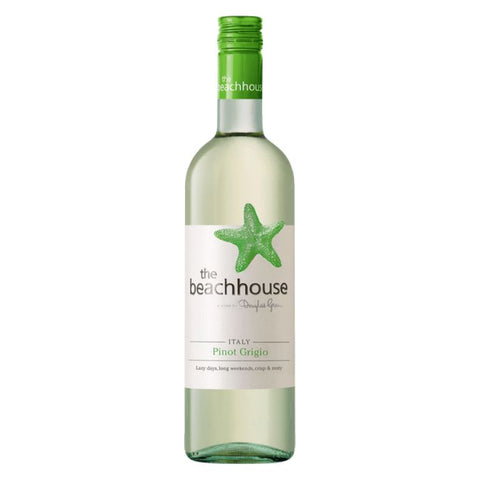 Beach House Pinot Grigio - 750ml