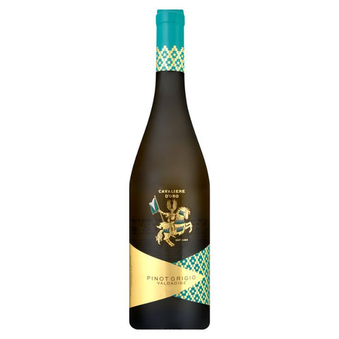 Gabbiano Cavaliere D Oro Vald Pinot Grigio - 750ml