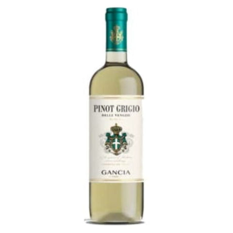 Gancia 2019 Pinot Grigio - 750ml