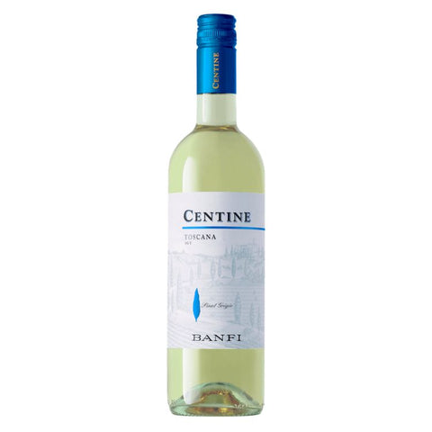 Banfi Centine Pinot Grigio - 750ml