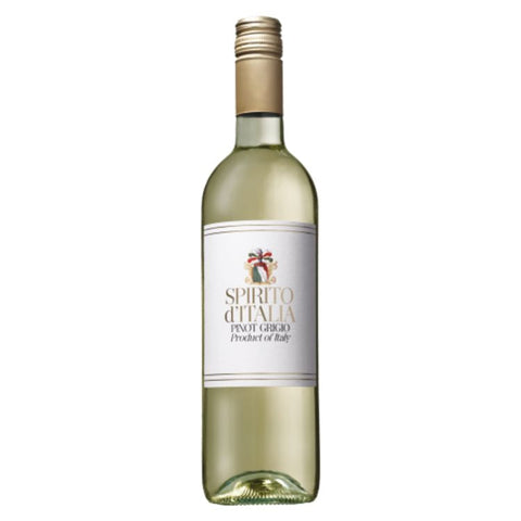 Spirito d'Italia Pinot Grigio - 750ml