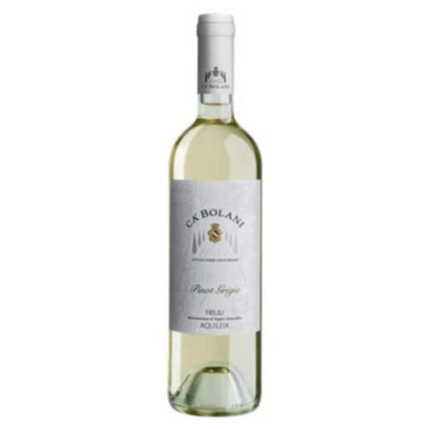 Ca'Bolani Pinot Grigio - 750ml