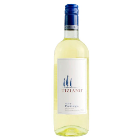 Tiziano Pinot Grigio - 750ml