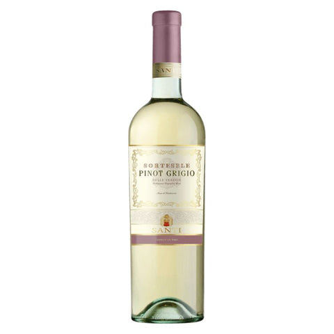 Santi Pinot Grigio - 750ml